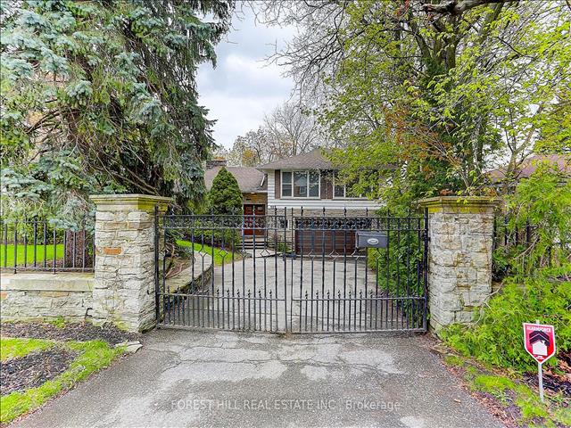 537 Blythwood Rd