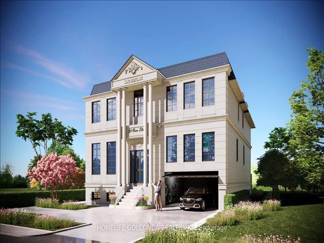 103 Owen Blvd