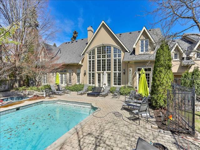 17 Bayview Ridge