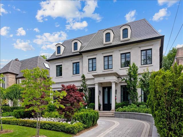 11 Ridgewood Rd