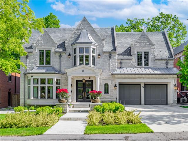 33 Stratheden Rd