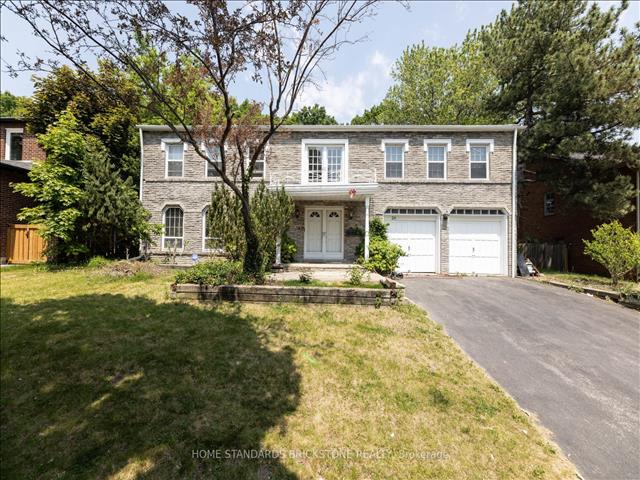 28 Bobwhite Cres