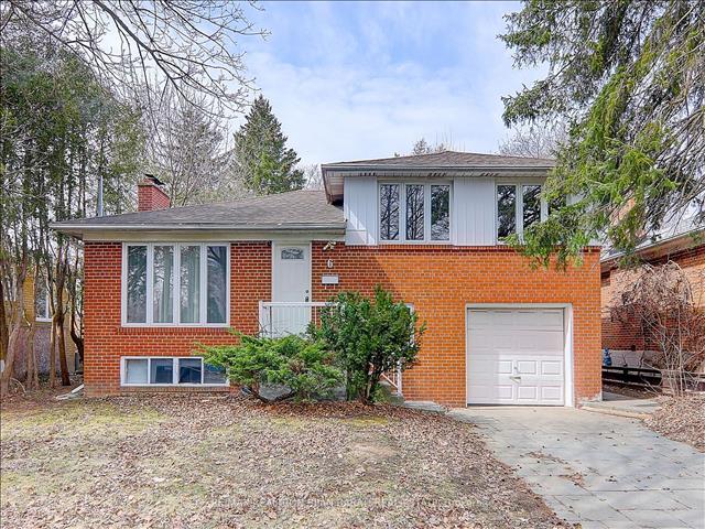 6 Fargo Ave