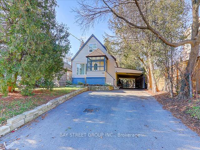 338 Willowdale Ave