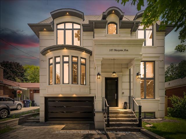 185 Maxome Ave