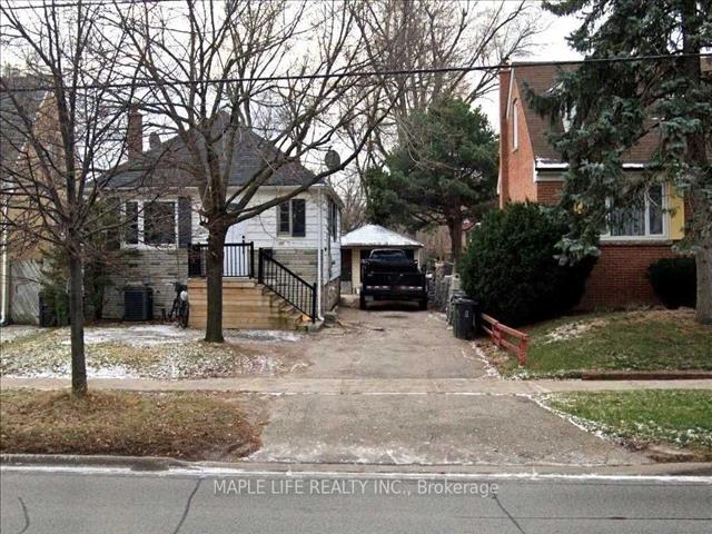 197 Finch Ave E