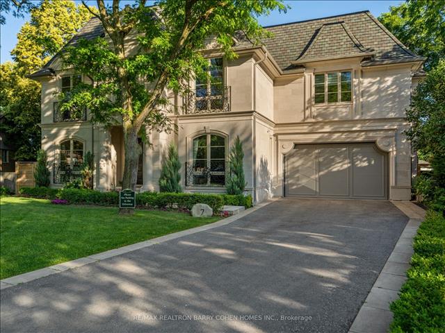 7 Kirkdale Cres