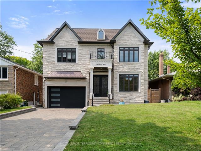 348 Betty Ann Dr