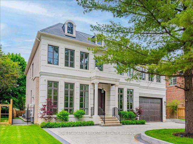 20 Berkindale Dr