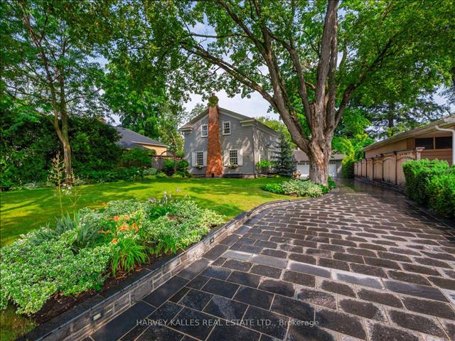 90 Burndale Ave