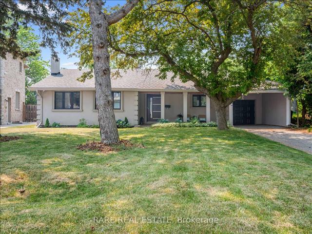 48 Southwell Dr W