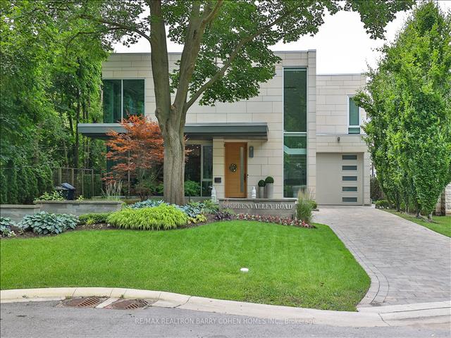 35 Green Valley Rd