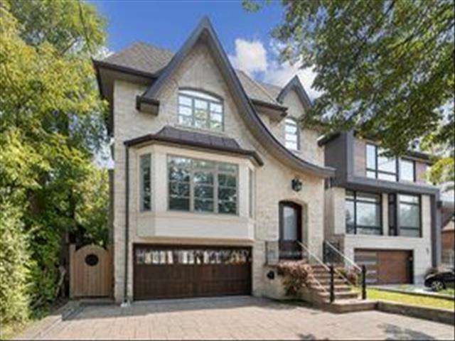 71 Horsham Ave