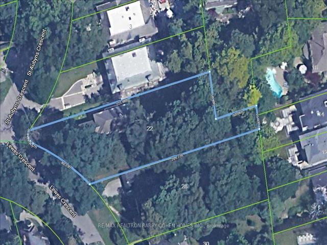 22 Lewes Cres