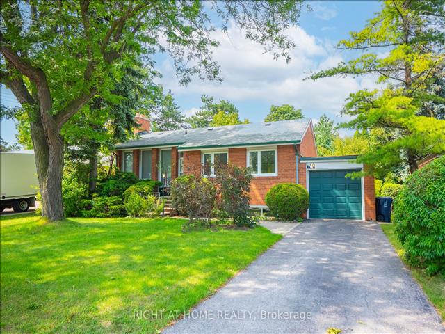 4 Greenland Rd