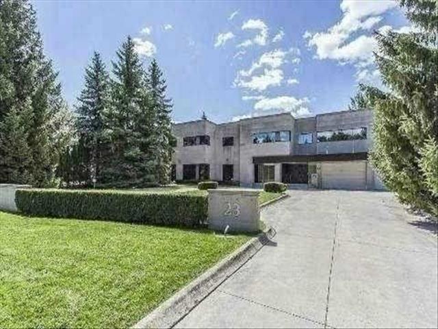 23 Bayview Ridge