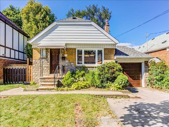 154 Poyntz Ave