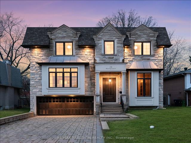 12 Waring Crt