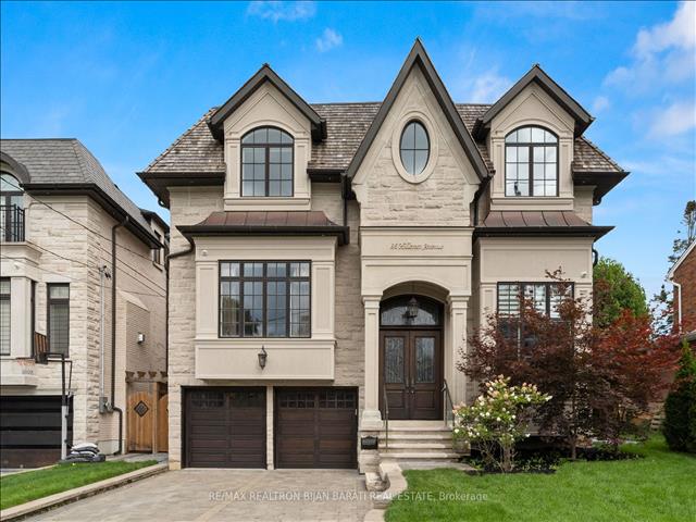 86 Hillcrest Ave