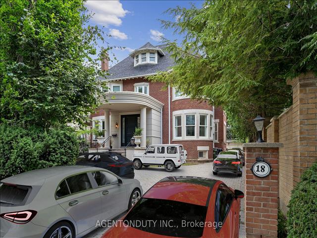 18 Forest Hill Rd