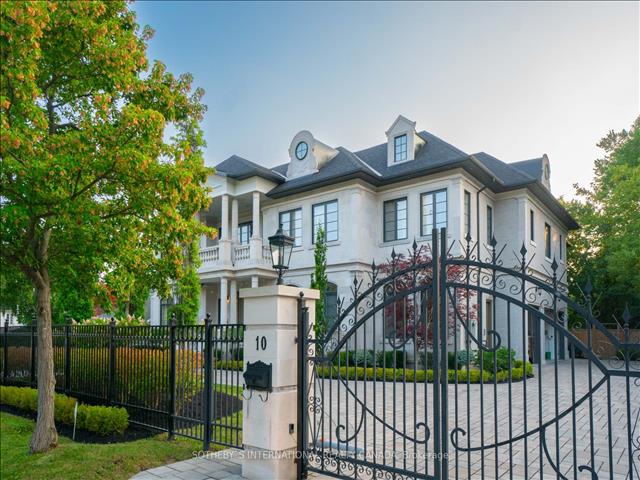 10 Berkindale Dr