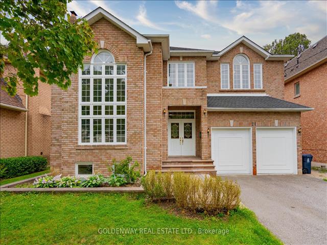 21 Pamcrest Dr