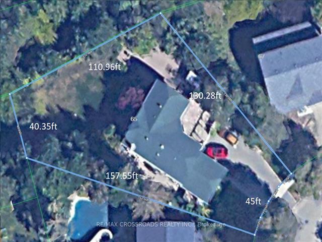 65 Ames Circ