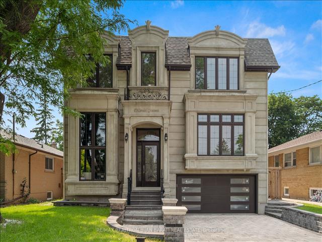 6 Harnish Cres