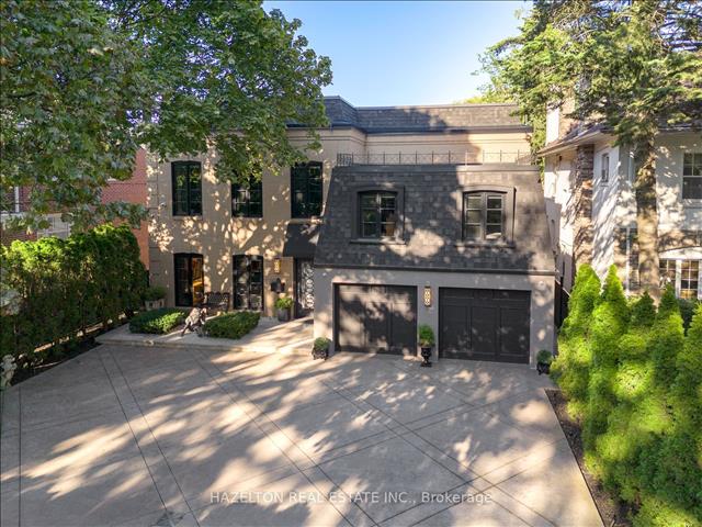 521 Spadina Rd