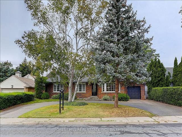 530 Blythwood Rd