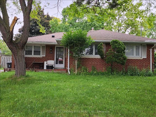 146 Cummer Ave
