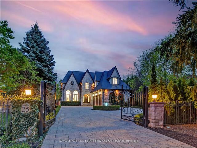 25 Truman Rd