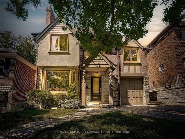310 Warren Rd