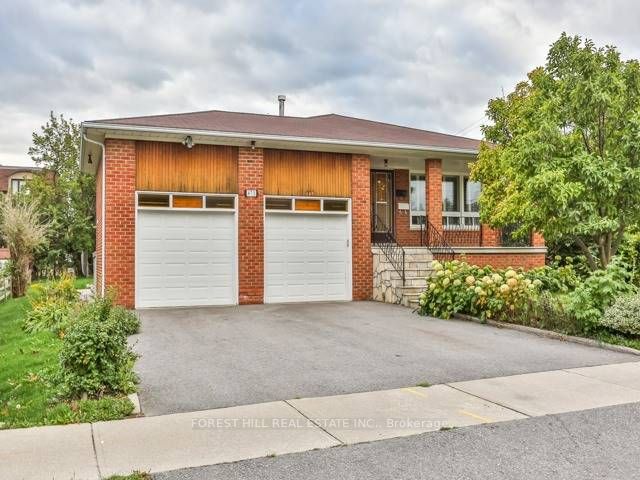 473 Hounslow Ave