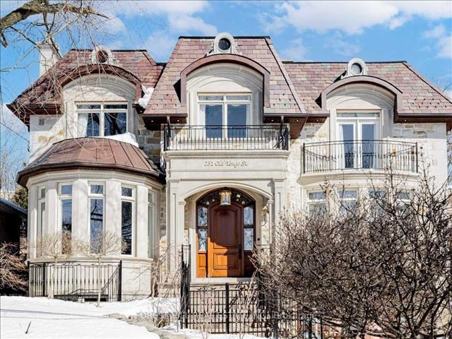 231 Old Yonge St