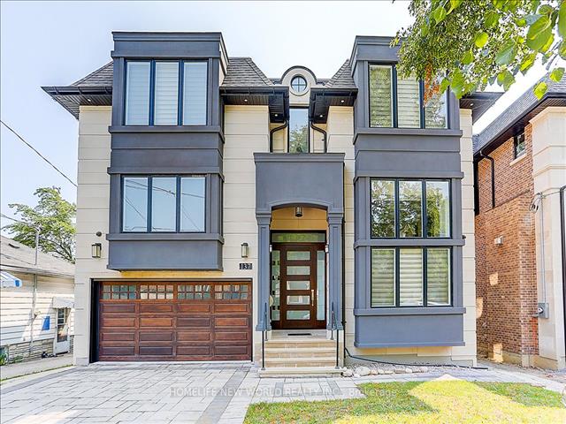 137 Alfred Ave