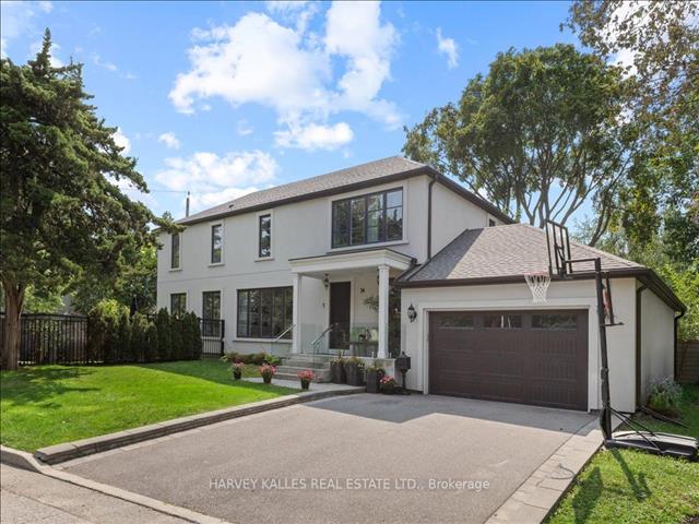 24 Barwick Dr