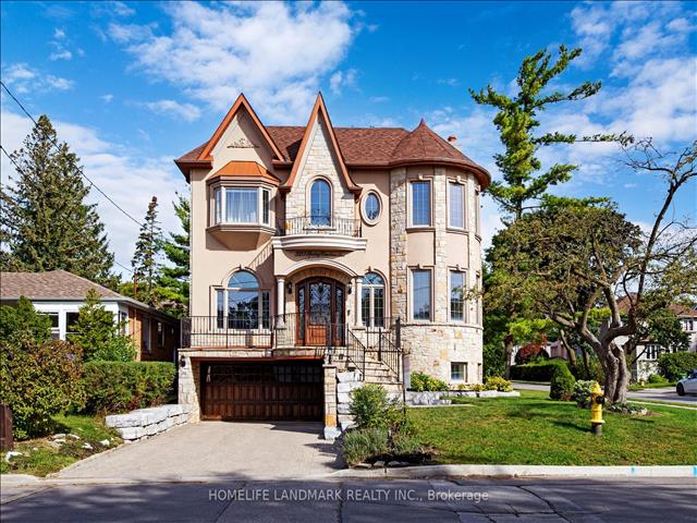 320 Spring Garden Ave