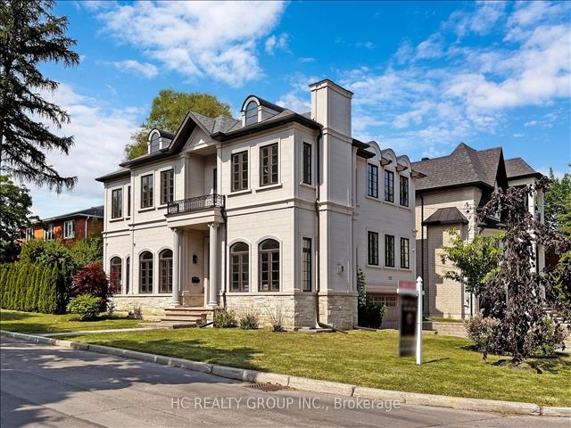 132 Byng Ave