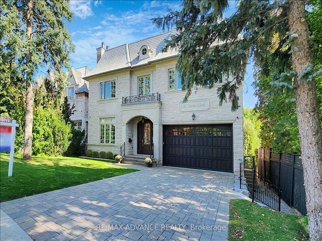 31 Owen Blvd