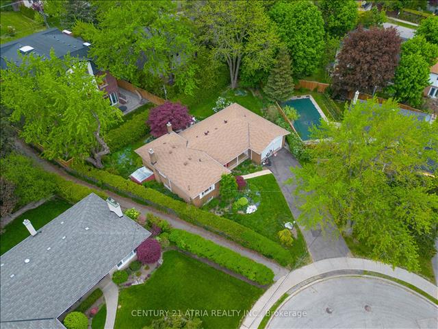 26 Paultiel Dr