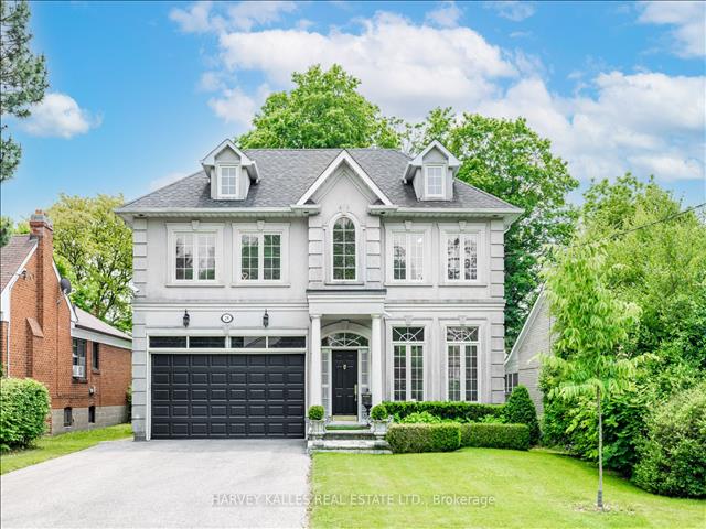 29 Munro Blvd