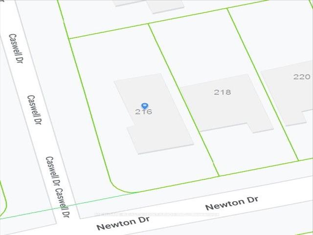 216 Newton Dr