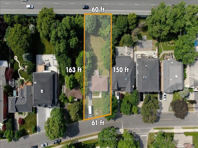 134 Upper Canada Dr