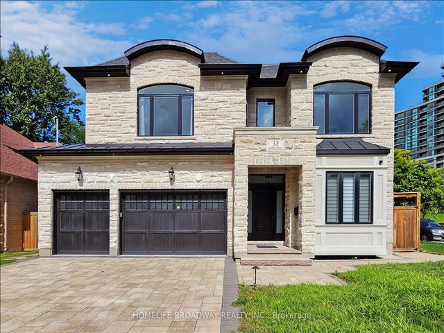 38 Lorraine Dr