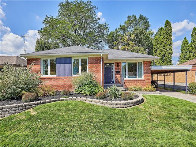39 Cedarbank Cres