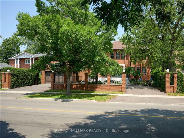 388 Cummer Ave