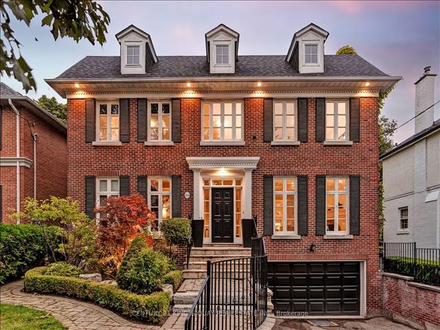 264 St Leonard's Ave