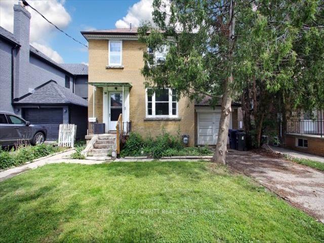 30 Edinburgh Dr