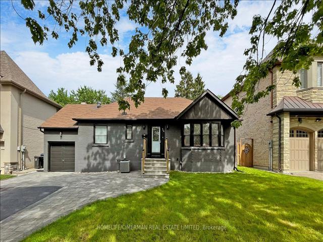 54 Cotswold Cres